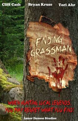 Finding GrassMan