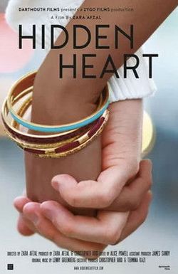 Hidden Heart