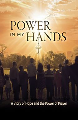 Power in my Hands