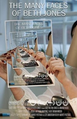 The Many Faces of Beth Jones