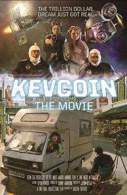 KevCoin: The Movie