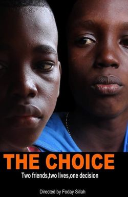 The Choice