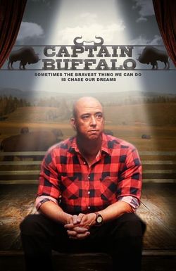 Captain Buffalo