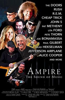 Ampire: The Sound Of Music