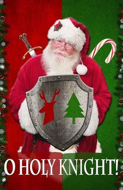 O Holy Knight