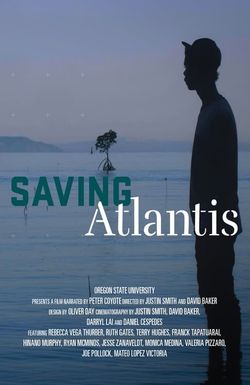 Saving Atlantis