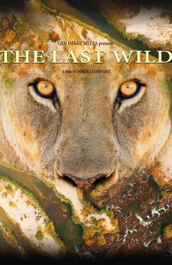 The Last Wild