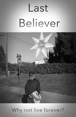 Last Believer