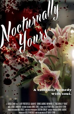 Nocturnally Yours