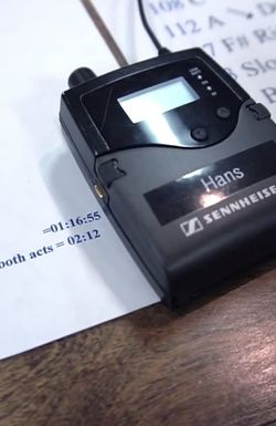 All Access: Hans Zimmer Live