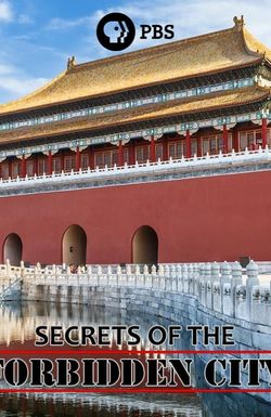 Secrets of the Forbidden City