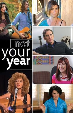Not Your Year
