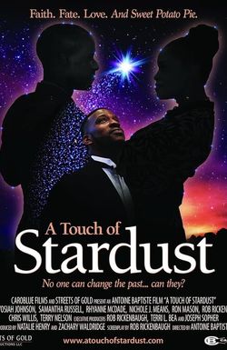 A Touch of Stardust
