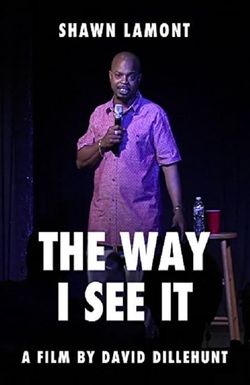 The Way I See It