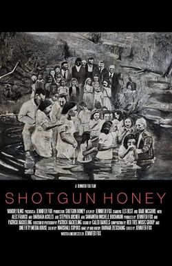 Shotgun Honey