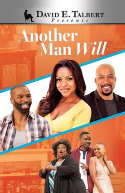 Another Man Will