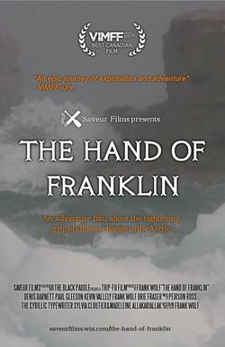 The Hand of Franklin