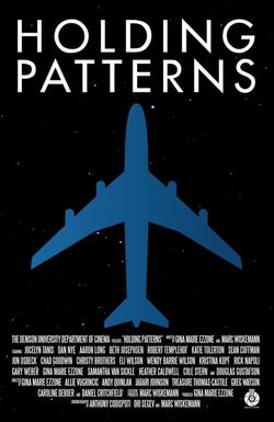 Holding Patterns