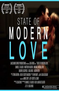 State of Modern Love