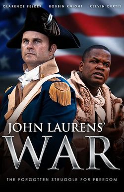 John Laurens' War