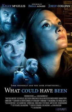 What Could Have Been