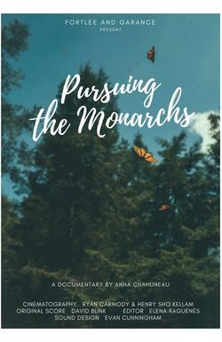Pursuing the Monarchs