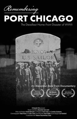Remembering Port Chicago