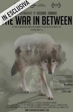The War in Between
