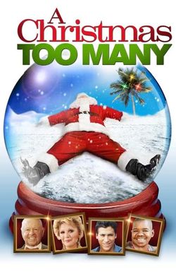 A Christmas Too Many