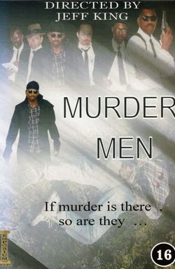 The Murder Men