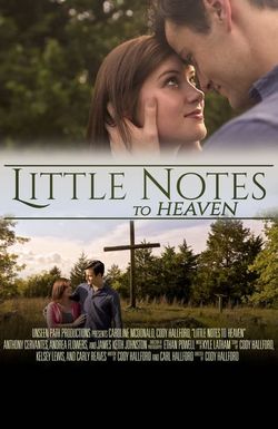 Little Notes to Heaven