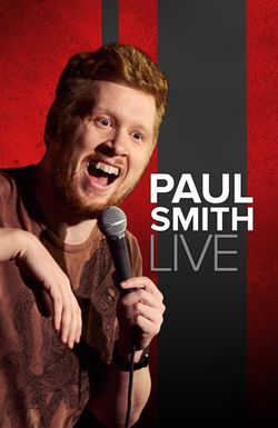 Paul Smith: Live