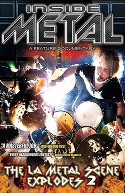 Inside Metal: The LA Metal Scene Explodes 2