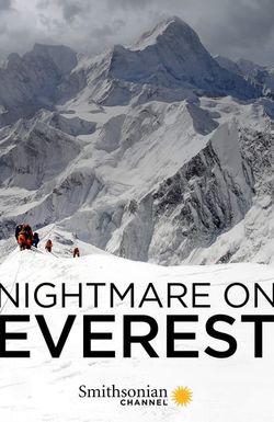 Nightmare on Everest