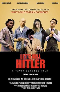 Let's Kill Hitler