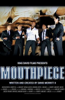Mouthpiece
