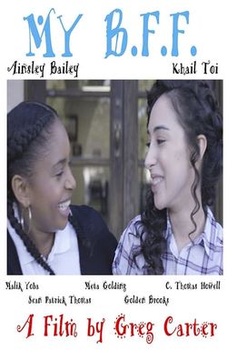 My B.F.F.