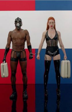 The Great British Sex Survey