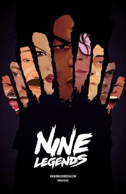 Nine Legends