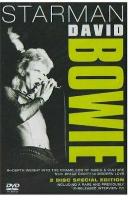 David Bowie: Starman