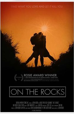 On the Rocks