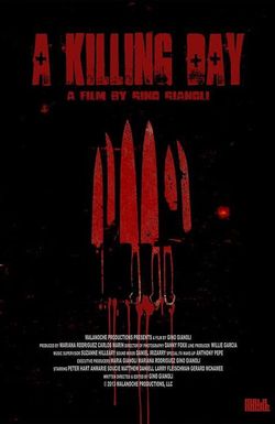 A Killing Day