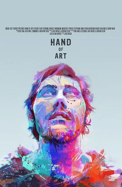 Hand of Art