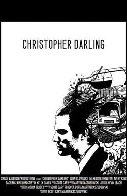 Christopher Darling