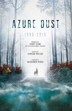 Azure Dust