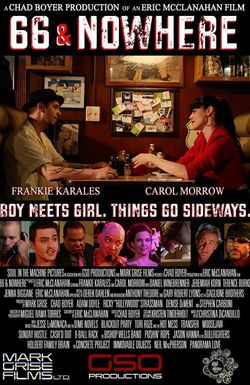66 & Nowhere