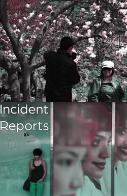 Incident Reports