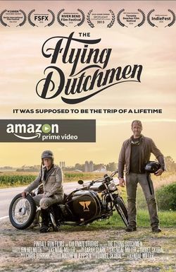 The Flying Dutchmen