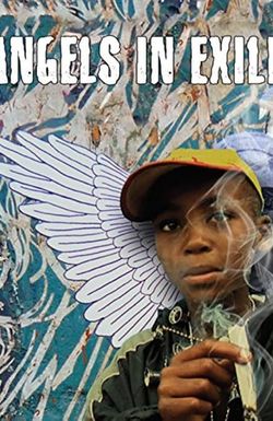 Angels in Exile