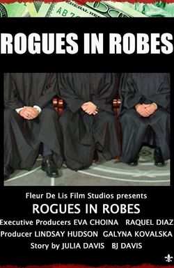 Rogues in Robes
